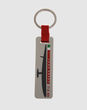 PRADA LUNA ROSSA - Key rings