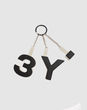 Y-3 - Key rings