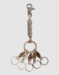 MARITHE' F. GIRBAUD - Porte-clefs