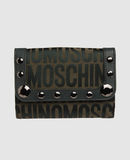 MOSCHINO - Brieftaschen