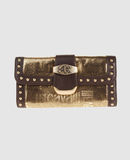 JUST CAVALLI - Brieftaschen