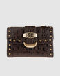 JUST CAVALLI - Brieftaschen