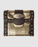 JUST CAVALLI - Brieftaschen