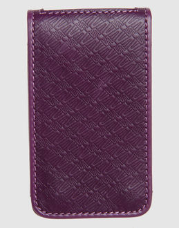 VERSUS Mobile phone cases - Item 51110483