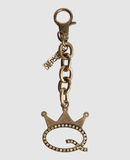 SAVE THE QUEEN - Key holders