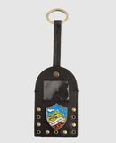MOSCHINO CHEAPANDCHIC - Llavero