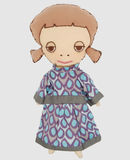 MIRÁ BY MIRA MIKATI - Designer Toy