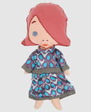 MIRÁ BY MIRA MIKATI - Designer Toy
