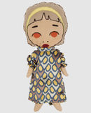 MIRÁ BY MIRA MIKATI - Designer Toy