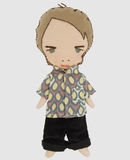 MIRÁ BY MIRA MIKATI - Designer Toy