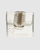 JUST CAVALLI - Brieftasche