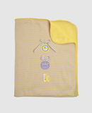 KI6?(CHI SEI?) - Baby blanket