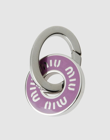 MIU MIU - Mauve