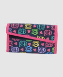 PAUL FRANK - Brieftasche