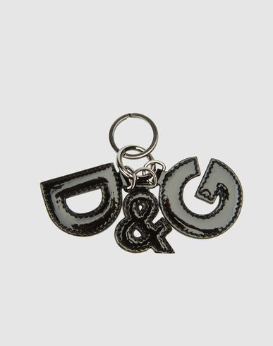 D&G - Black