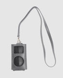 COSTUME NATIONAL - iPod holder