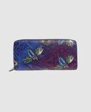 LIBERTY of LONDON - Brieftasche