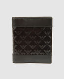 EMPORIO ARMANI - Document holder