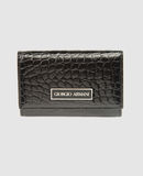 GIORGIO ARMANI - Brieftasche