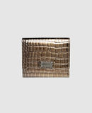 MOSCHINO CHEAPANDCHIC - Brieftasche