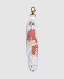 BARBARA RIHL PARIS - Key ring