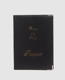 N.D.C. MADE BY HAND - Document holder