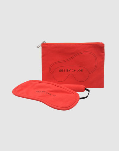 ZOOM SEE BY CHLOÉ - Eyemask