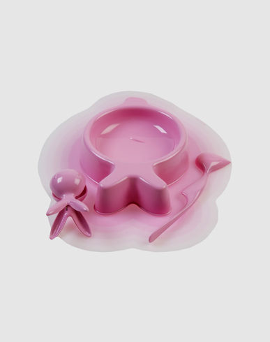 ZOOM UNITED PETS - Bowl