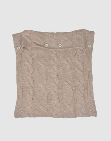 ZOOM BELLORA - Pillow cover
