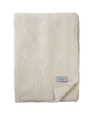 ZOOM BELLORA - Blanket