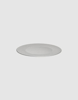 REGENESI - ESSEN & KÜCHE - Teller - bei YOOX.COM