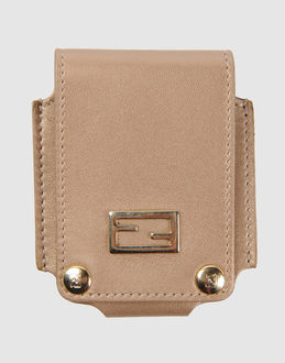 FENDI GIFT IDEAS & OCCASIONS iPod holder UNISEX on YOOX.COM
