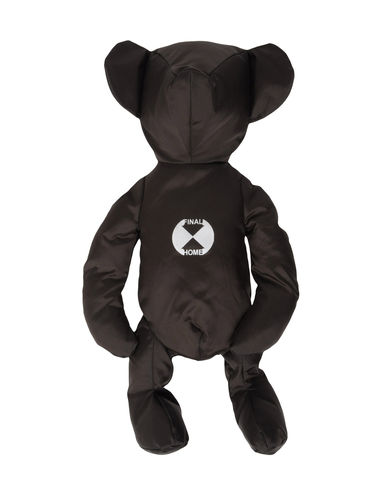 ZOOM FINAL HOME - Plush toy