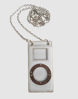 TOD'S - HI TECH - Accessori Hi-Tech