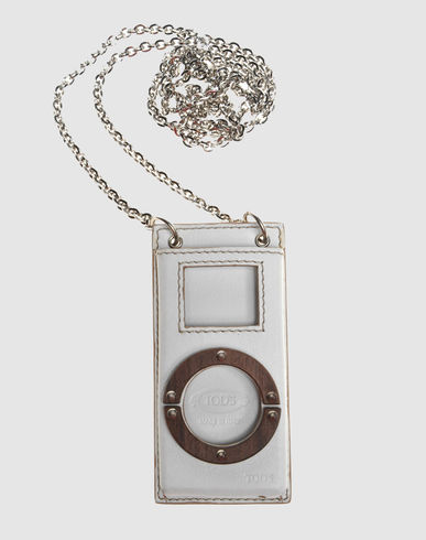 ZOOM TOD'S - Hi-tech accessory