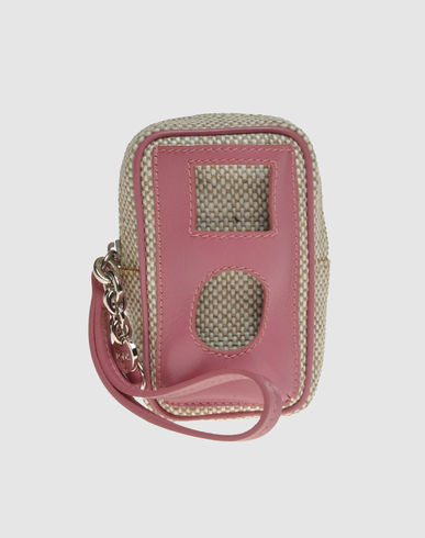 ZOOM TOD'S - Hi-tech accessory