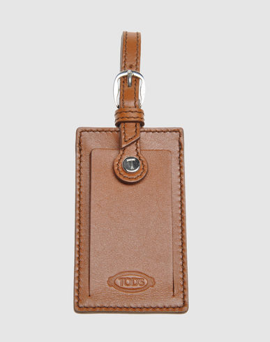 ZOOM TOD'S - Gift idea