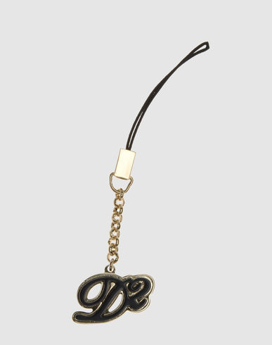 ZOOM DSQUARED2 - Hi-tech Accessory