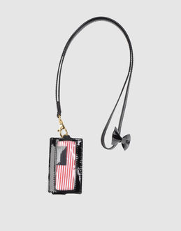 VICTORIA COUTURE - HI TECH - Accessori Hi-Tech - su YOOX.COM