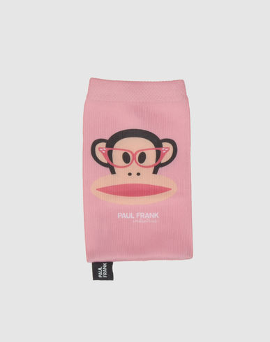 ZOOM PAUL FRANK - Hi-tech accessory