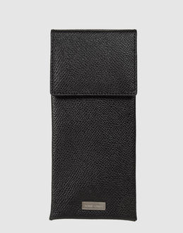 GIORGIO ARMANI - IDEE REGALO & OGGETTISTICA - Idee regalo