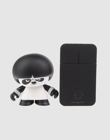 ZOOM XOOPAR - Hi-tech Accessory