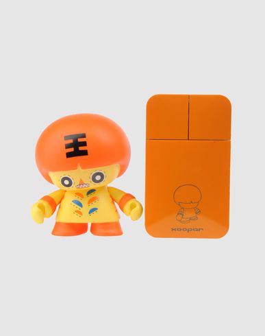 ZOOM XOOPAR - Hi-tech Accessory