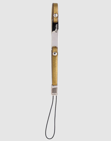ZOOM PRADA - Hi-tech Accessory