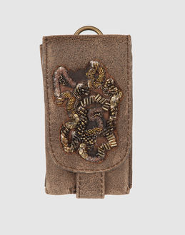 ANTIK BATIK - HI TECH - Accessori Hi-Tech - su YOOX.COM