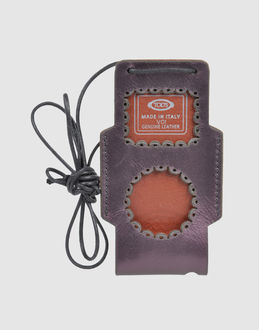 TOD'S - HI TECH - Accessori Hi-Tech