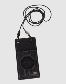 TOD'S - HI TECH - Accessori Hi-Tech
