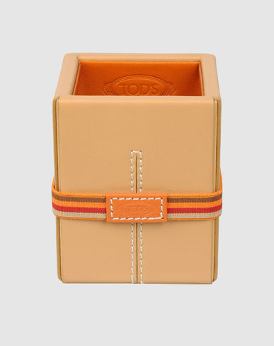 ZOOM TOD'S - Container