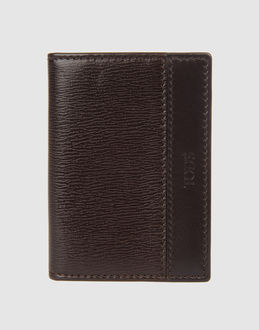 TOD'S - HI TECH - Accessori Hi-Tech