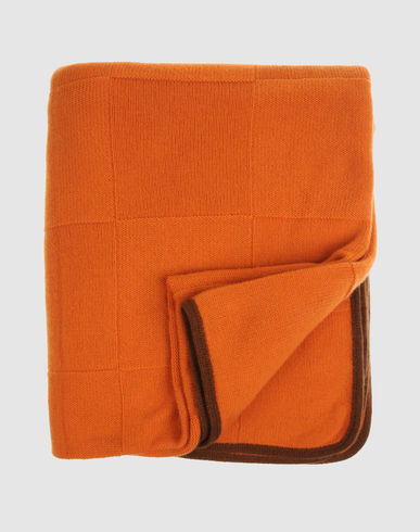 ZOOM TOD'S - Blanket